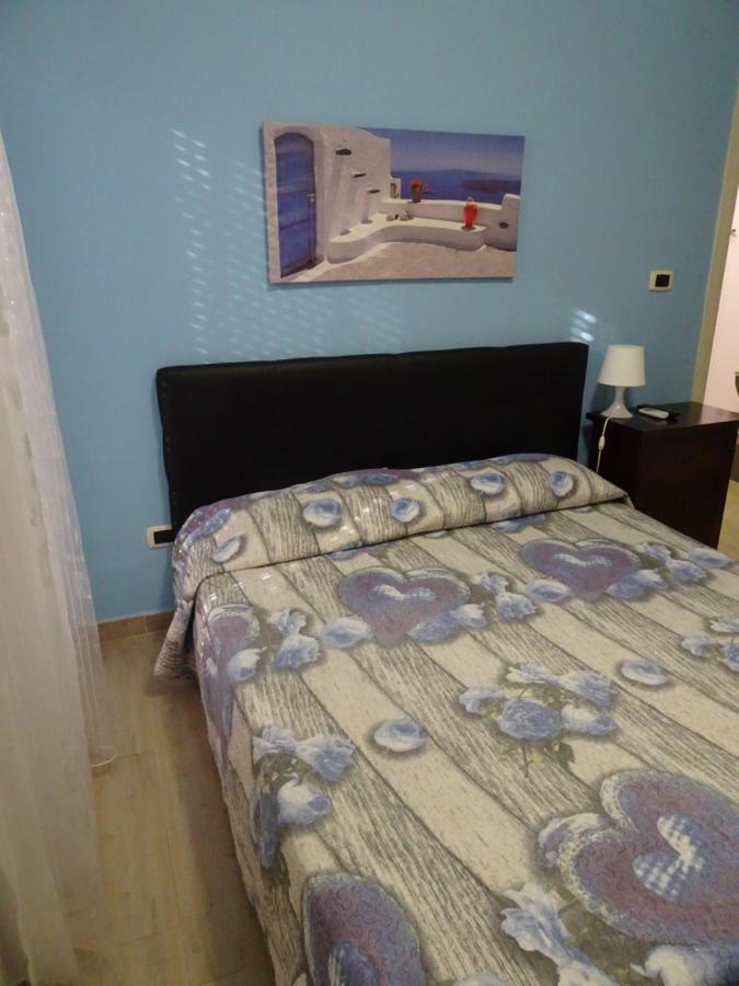 Affittacamere Lido Rivabella Gallipoli Exterior foto